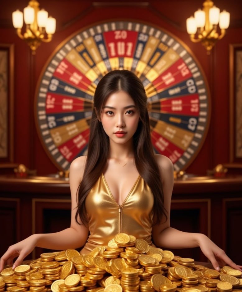 jp789mmk Live Blackjack Dealer မြန်မာ Online Casino