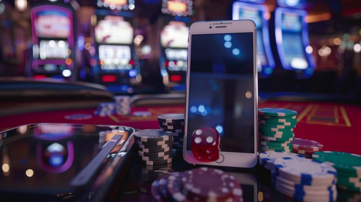 jp789mmk Live Casino MMK ကျပ်ငွေဖြင့် Roulette Table